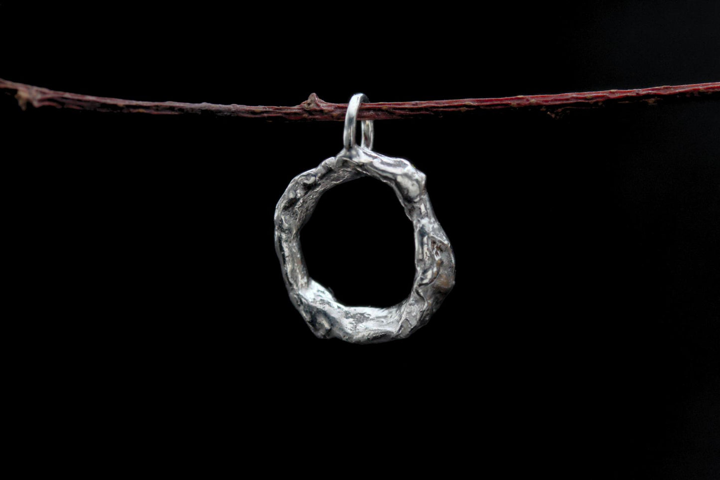 Molten Ring #1