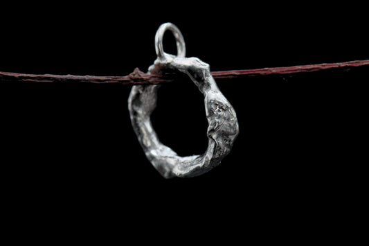 Molten Ring #1