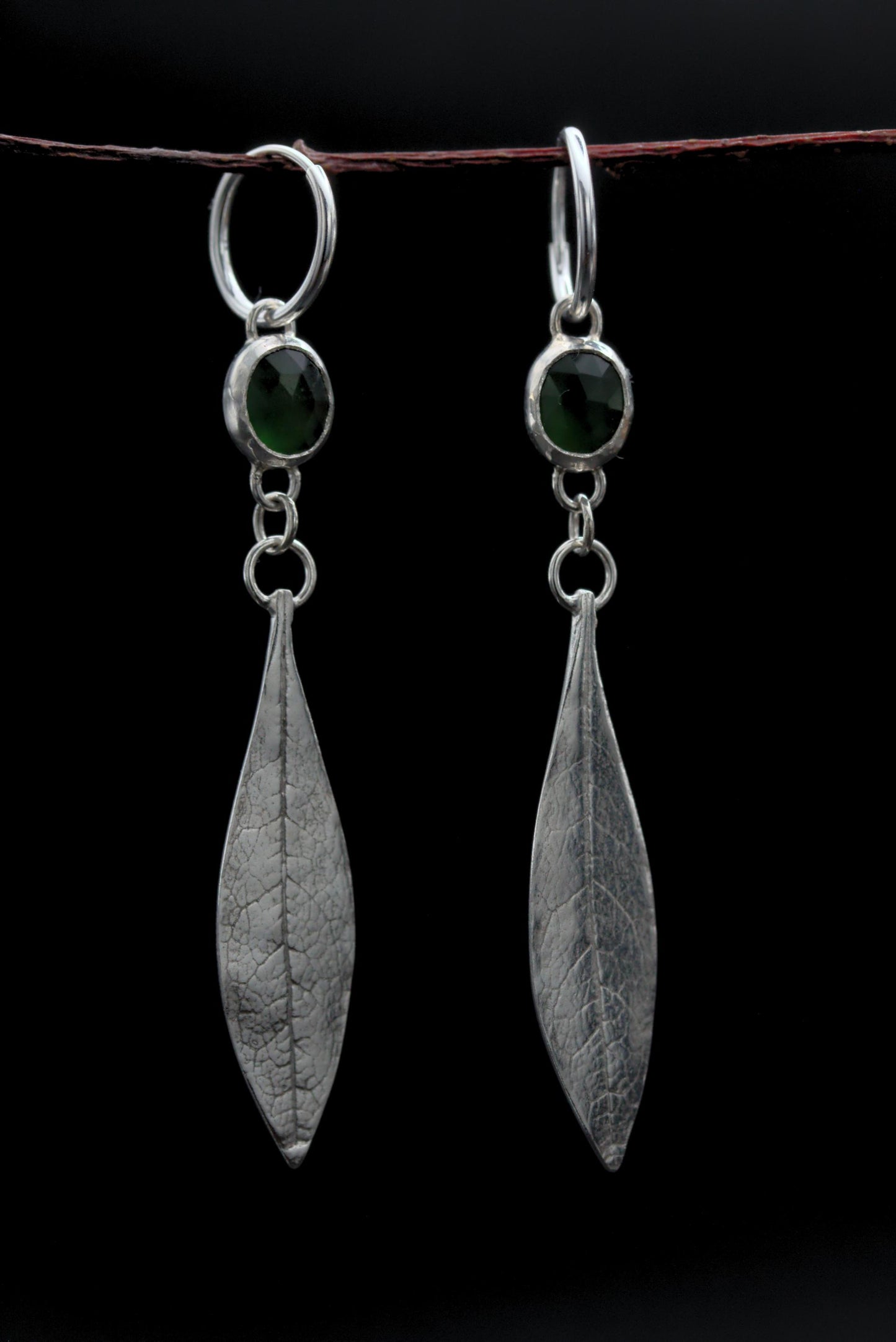 Faerie Wings - Serpentine