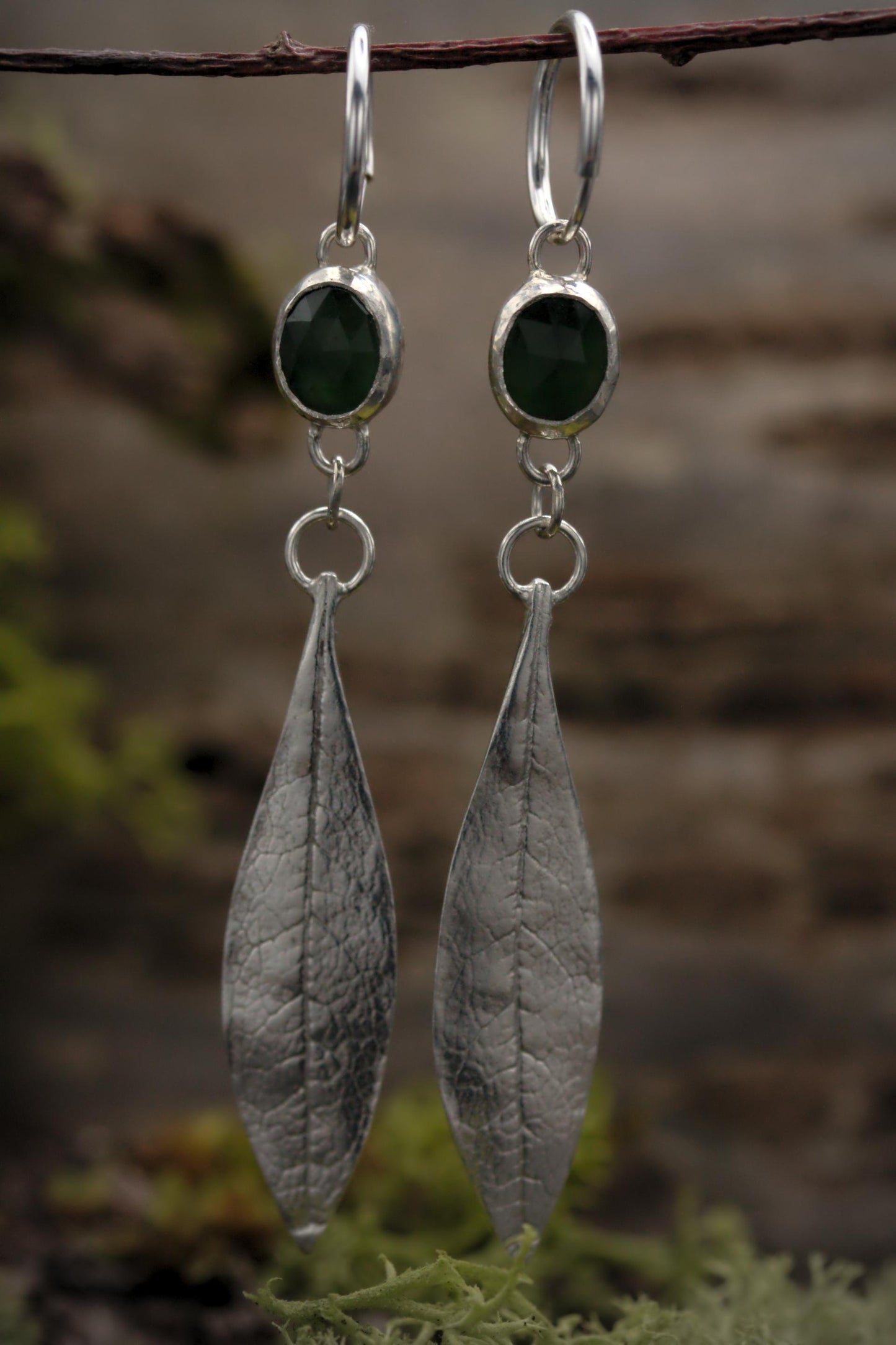 Faerie Wings - Serpentine