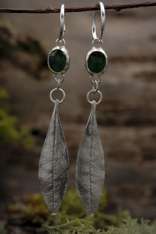 Faerie Wings - Serpentine