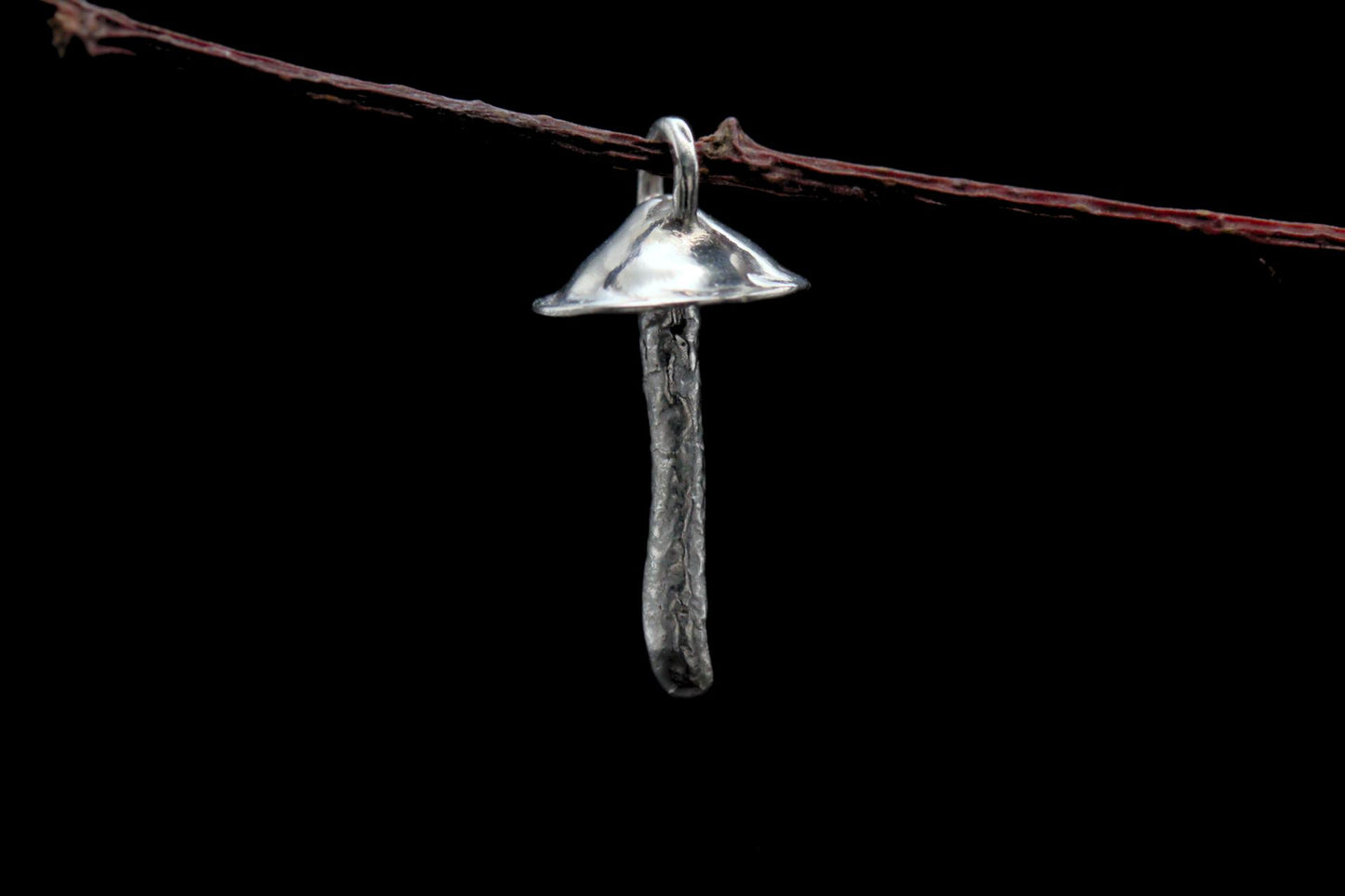 Fungi Pendant #38