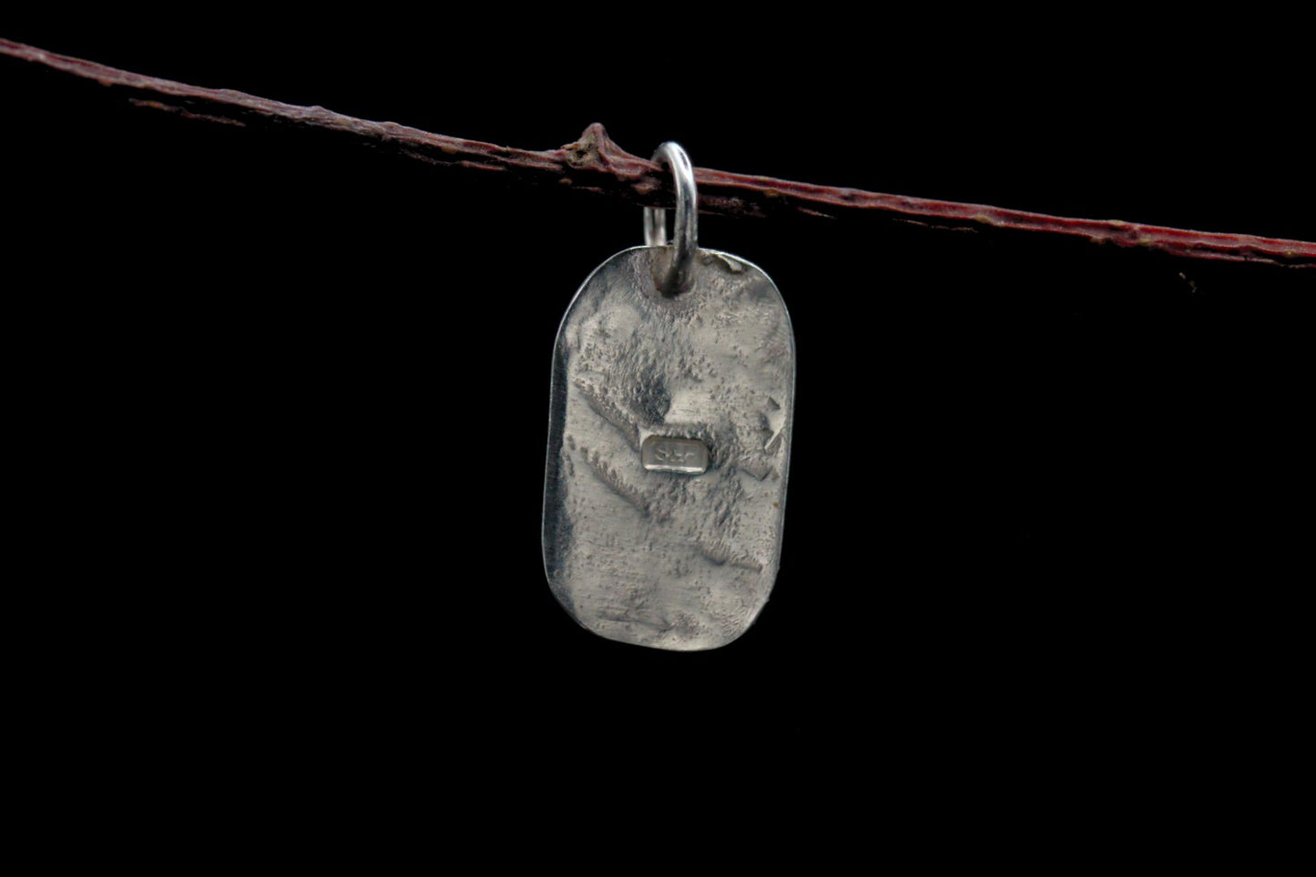 Fungi Amulet #8