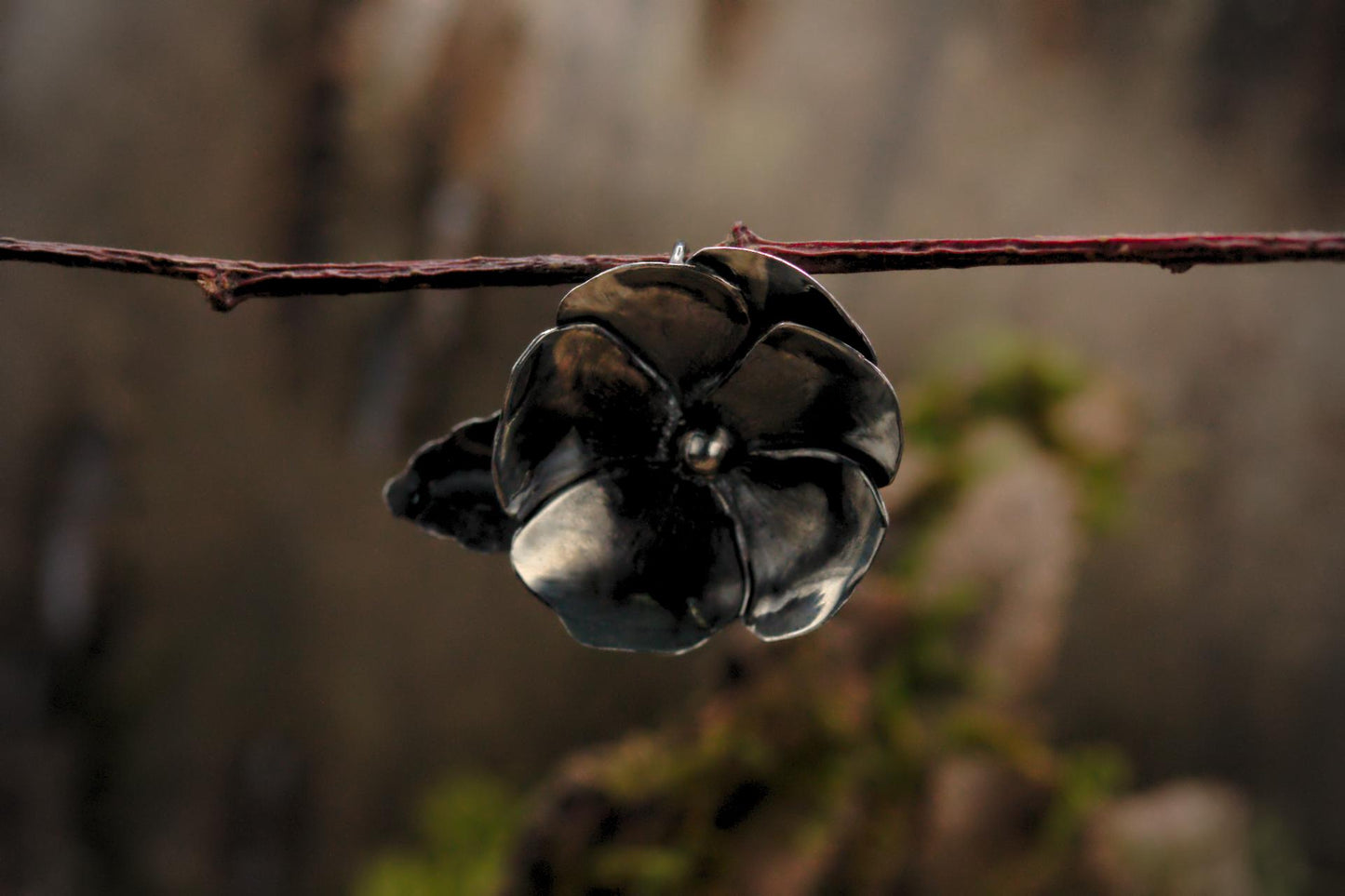 Anemone Pendant