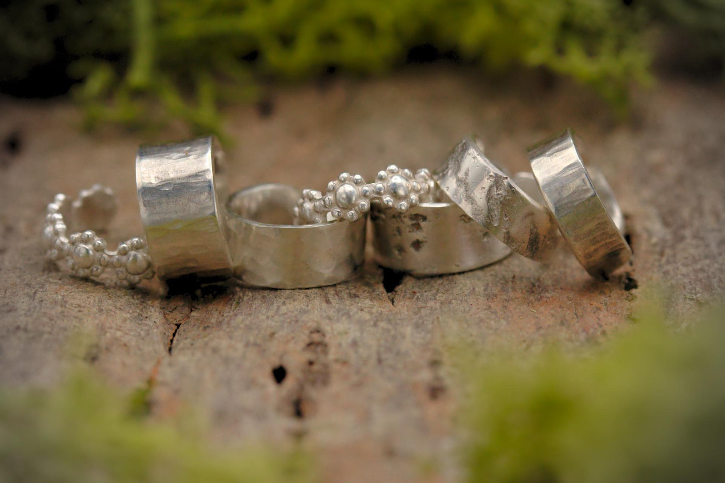 Ear Cuff