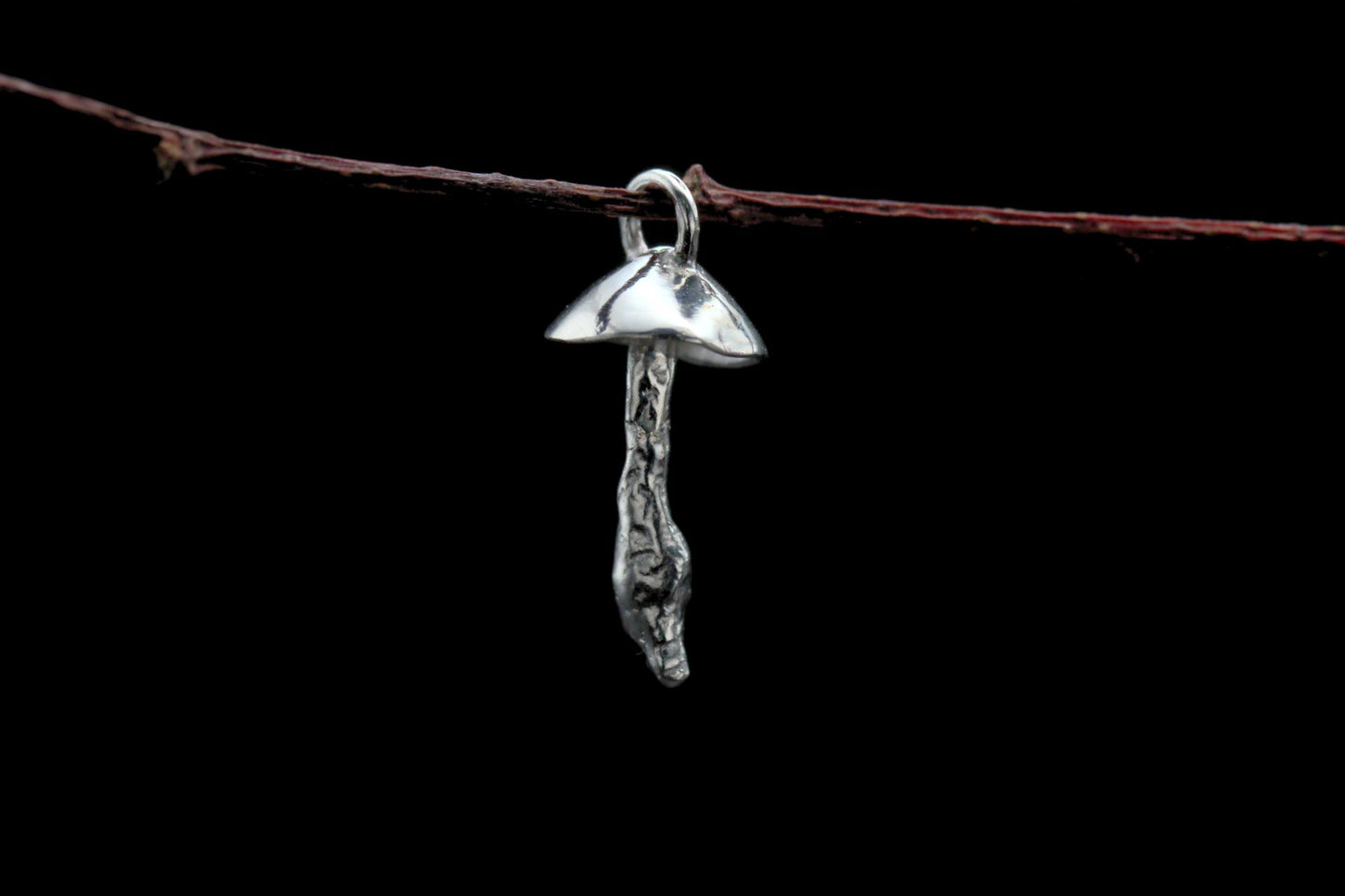 Fungi Pendant #42