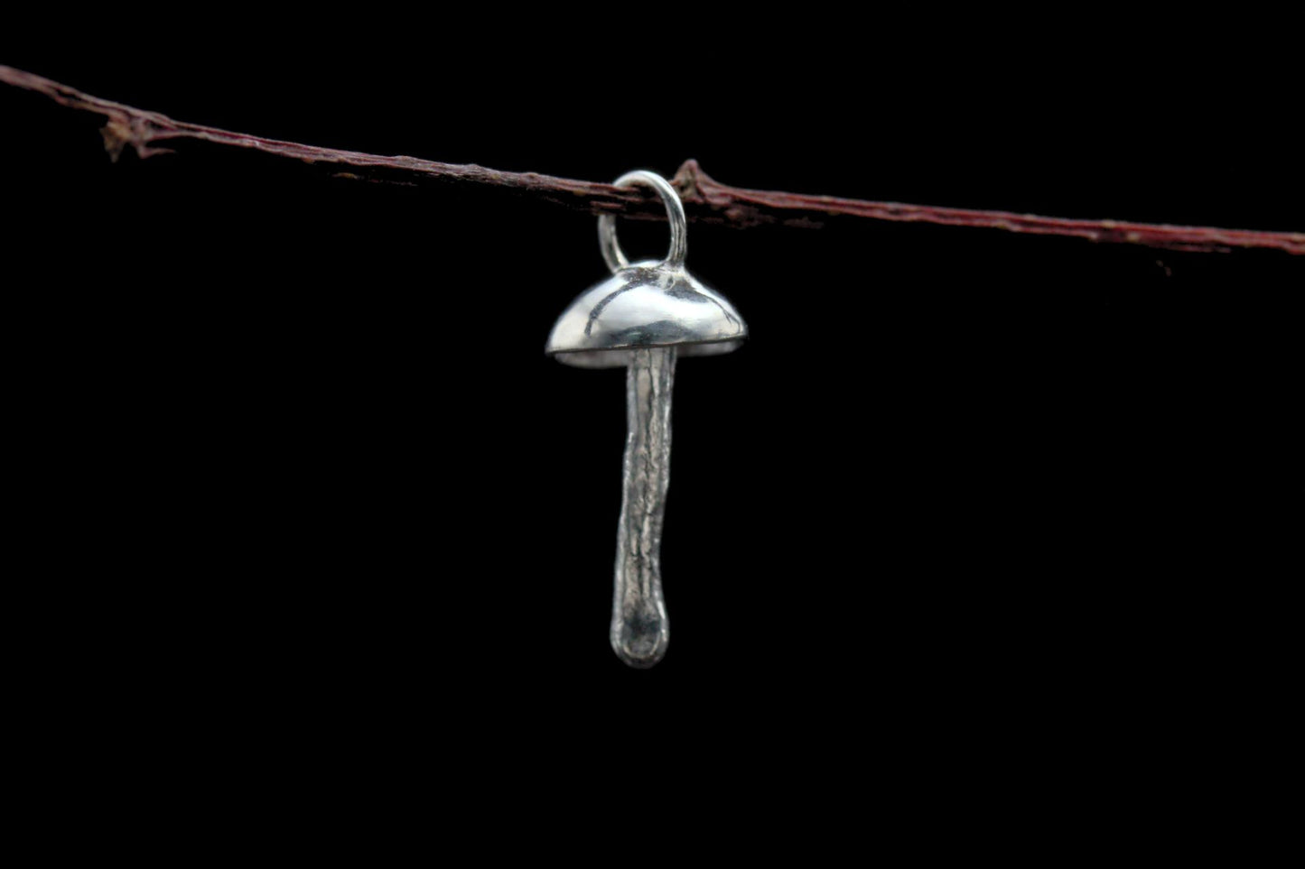 Fungi Pendant #45