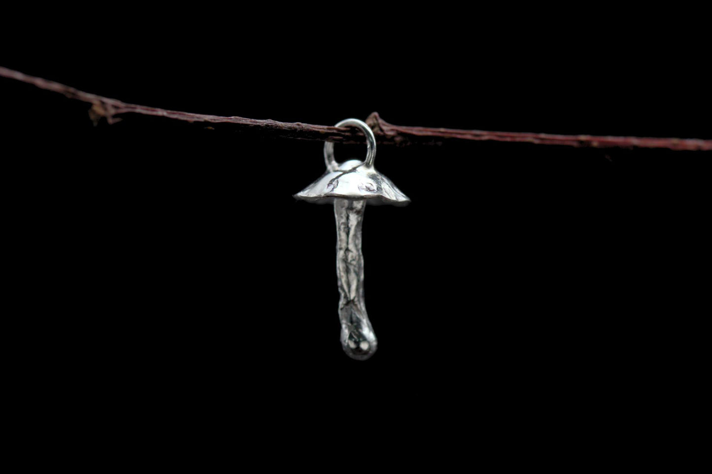 Fungi Pendant #44