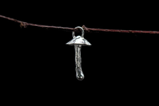 Fungi Pendant #44
