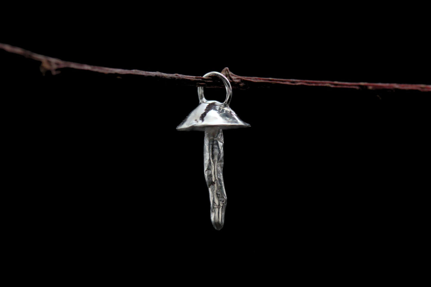 Fungi Pendant #40