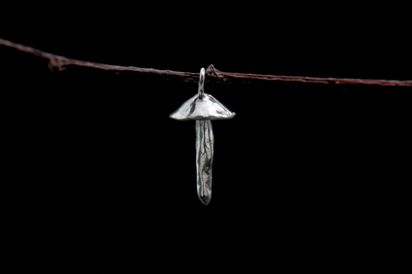 Fungi Pendant #40