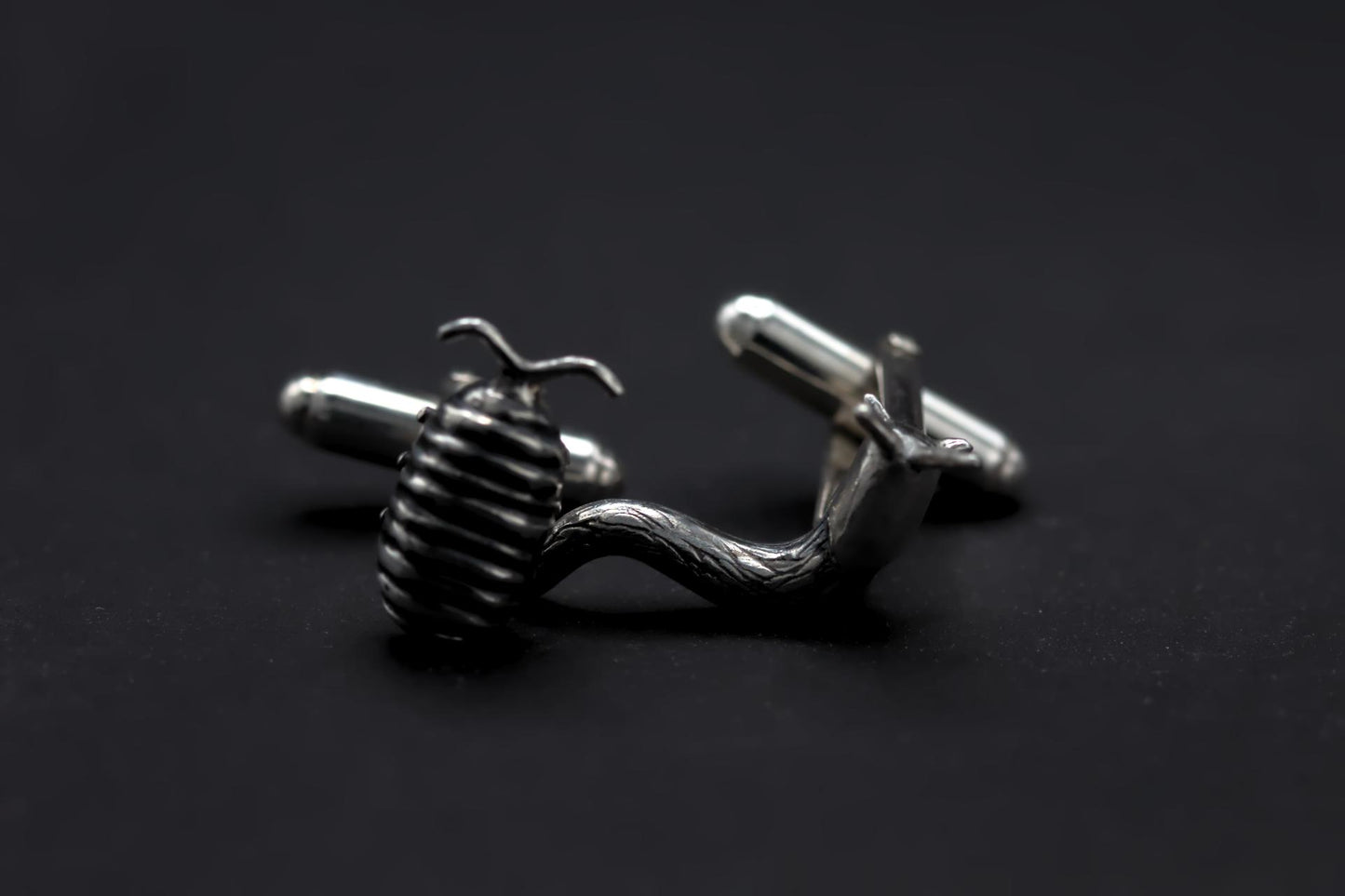 Critter Cufflinks