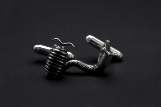 Critter Cufflinks