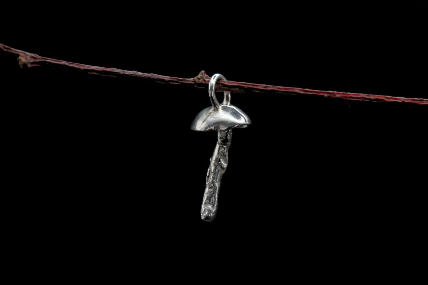 Fungi Pendant #46