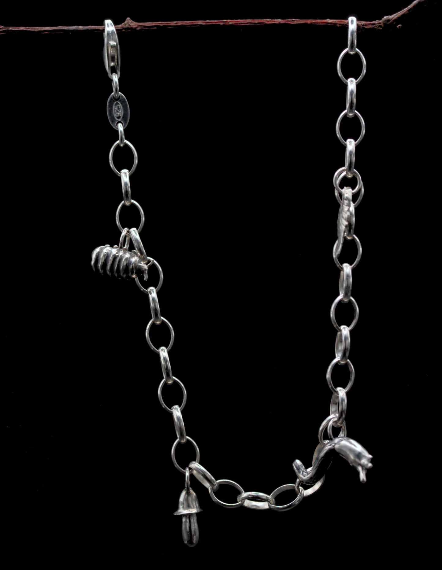 Critter Bracelet #1