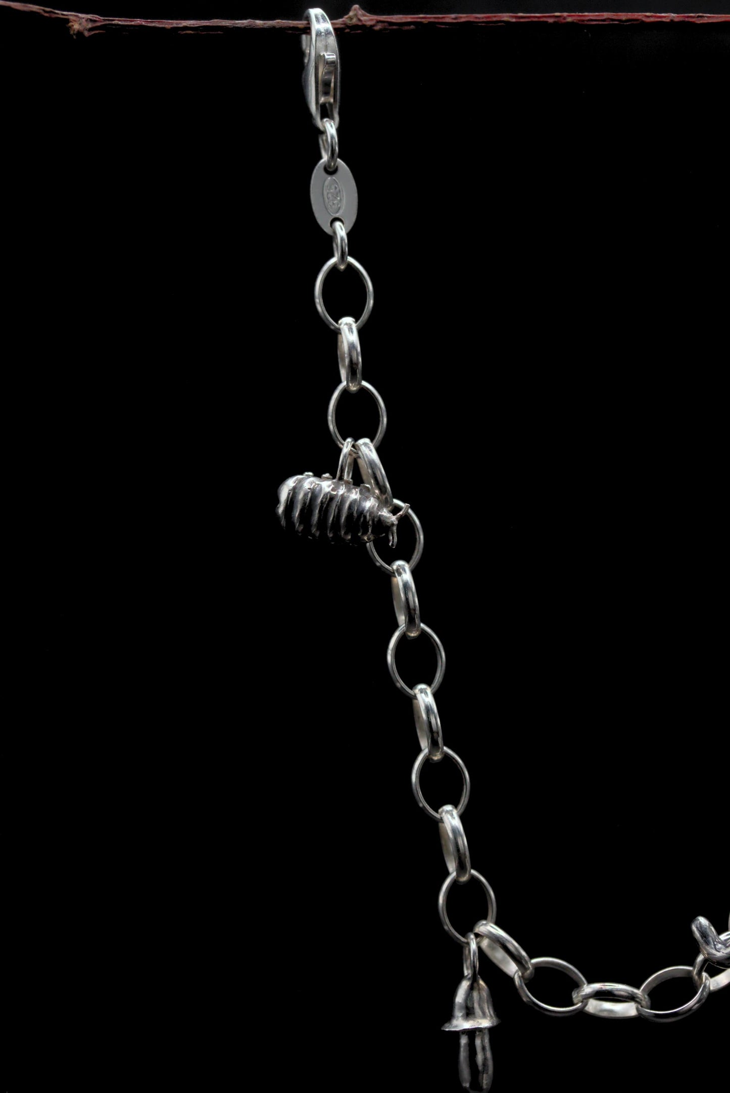 Critter Bracelet #1