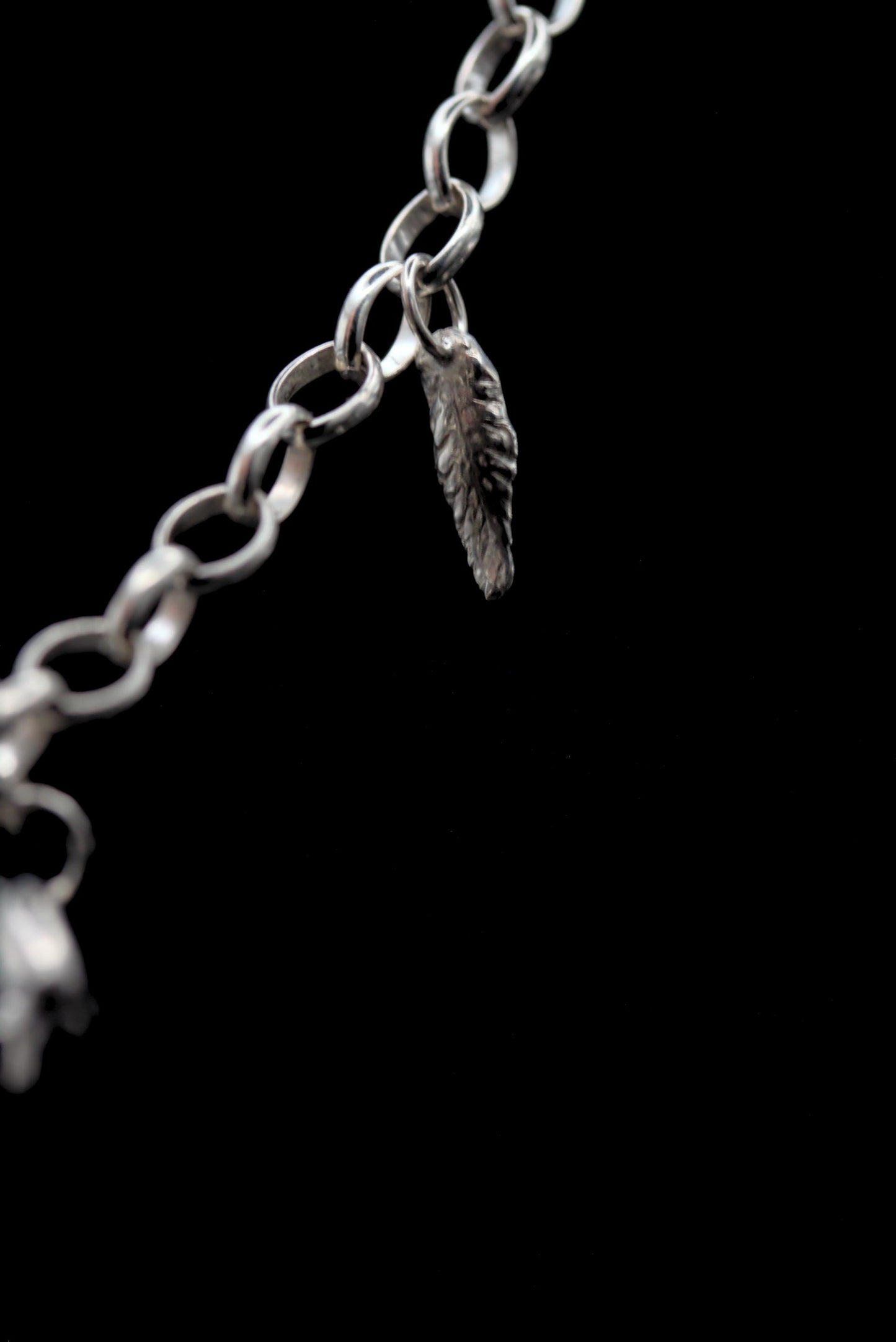 Critter Bracelet #1