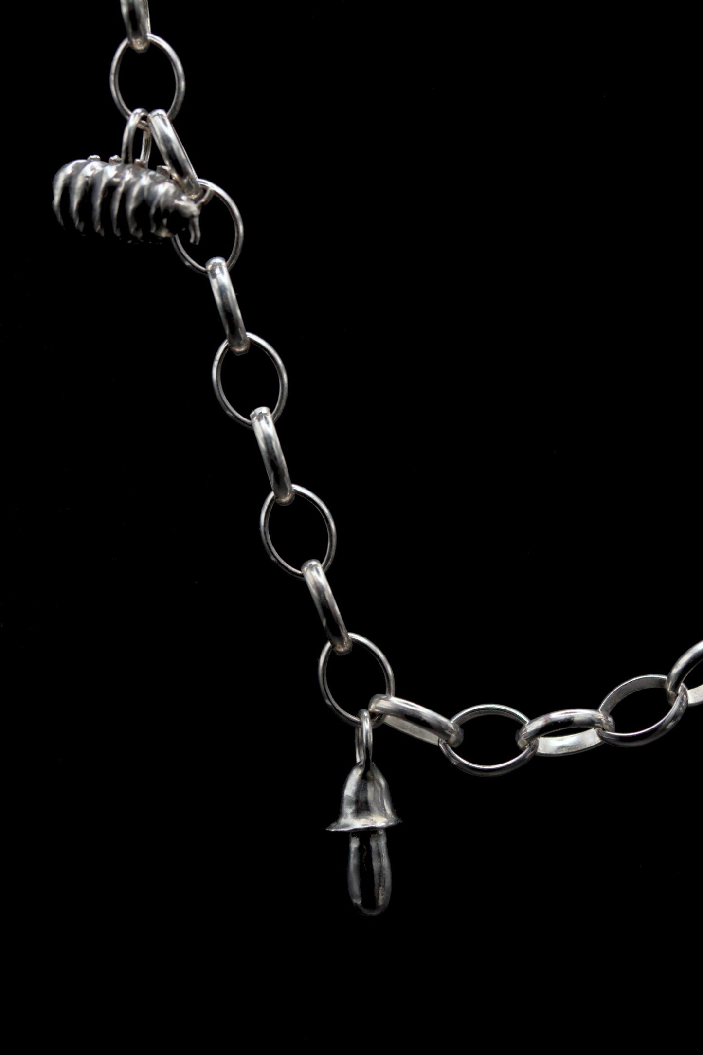 Critter Bracelet #1