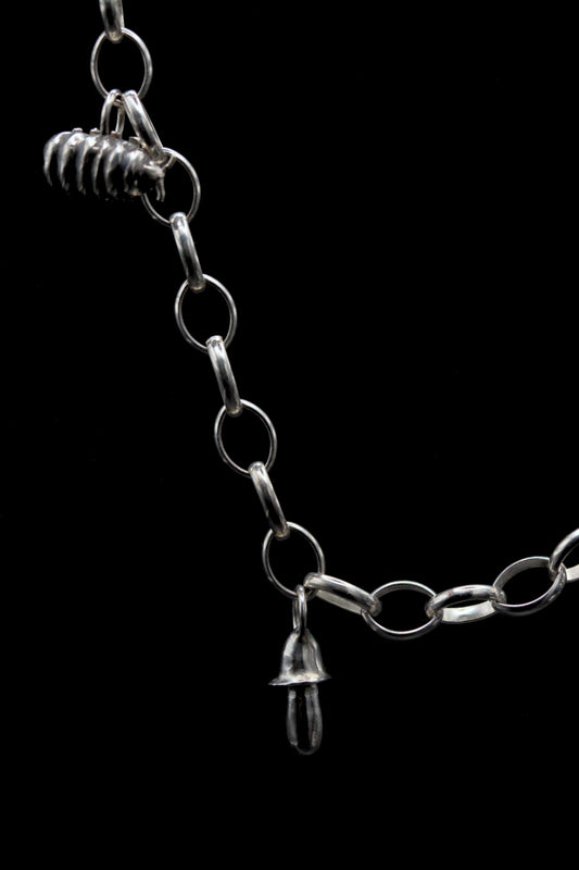Critter Bracelet #1