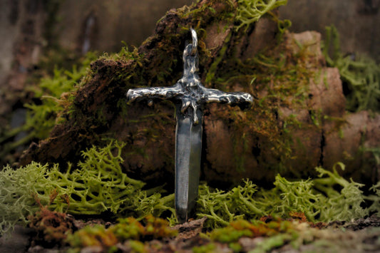 Molten Sword