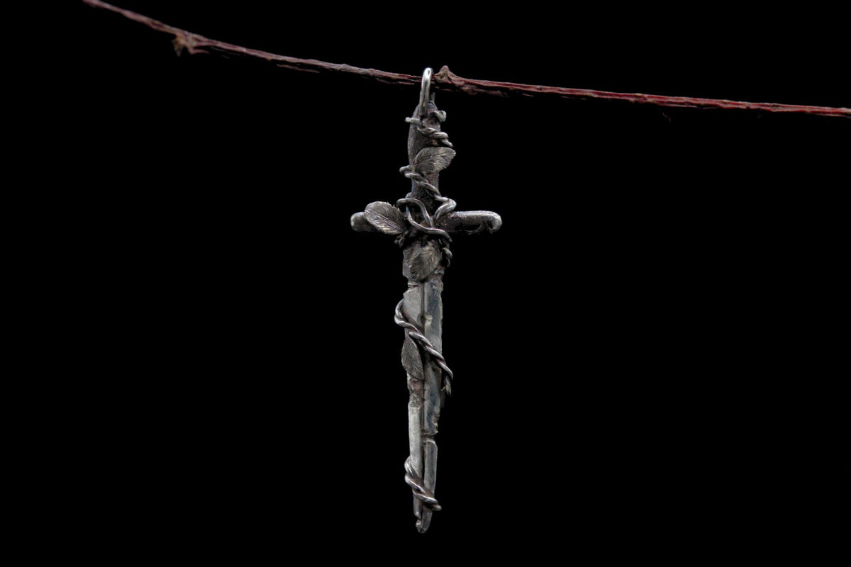 Woodland Sword #1