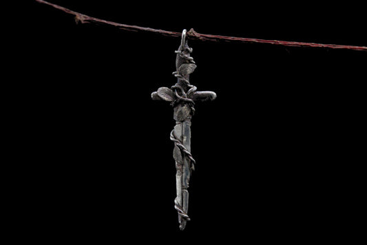 Woodland Sword #1