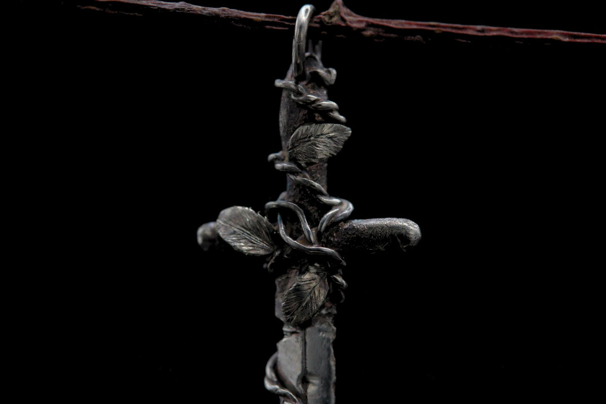 Woodland Sword #1