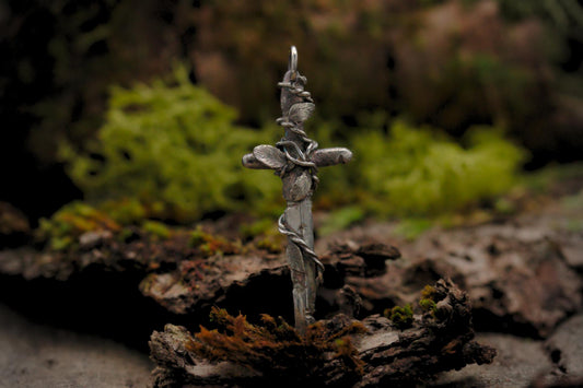 Woodland Sword #1