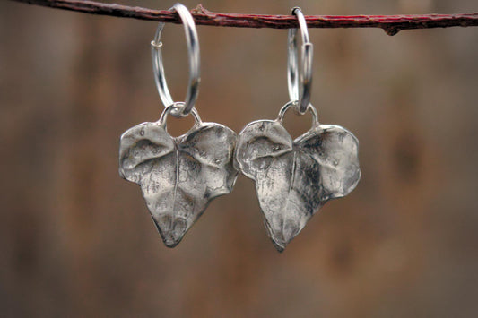Little Ivy Earrings