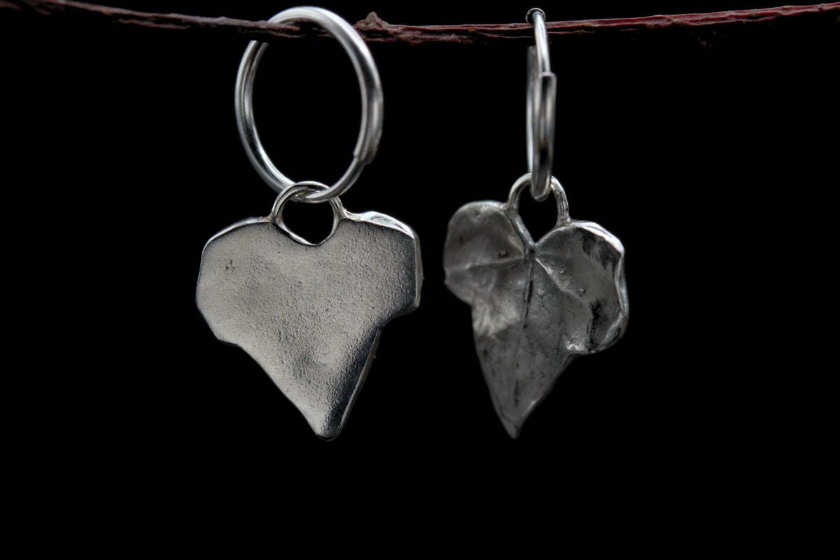 Little Ivy Earrings