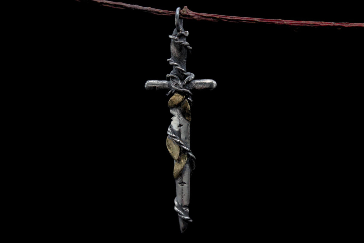 Woodland Sword #4