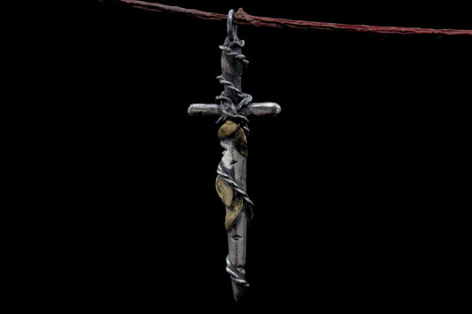 Woodland Sword #4