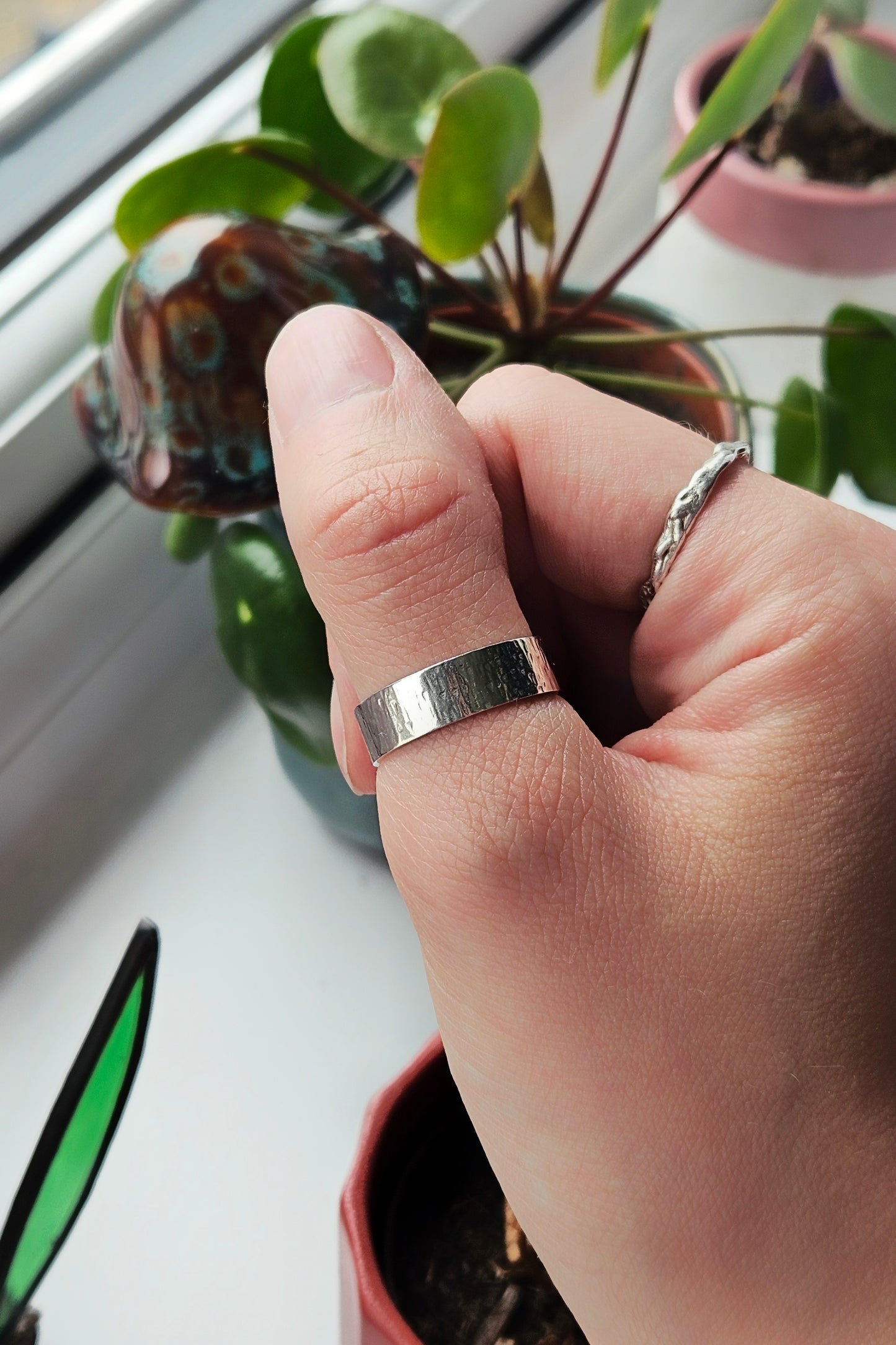 Bark Ring