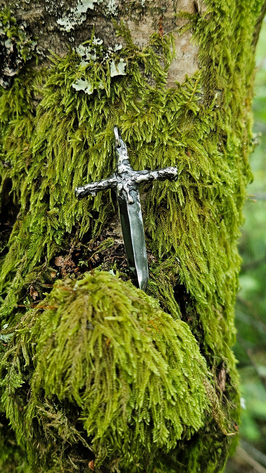 Molten Sword