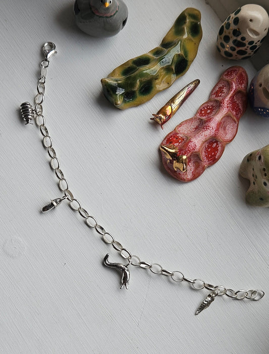 Critter Bracelet #1