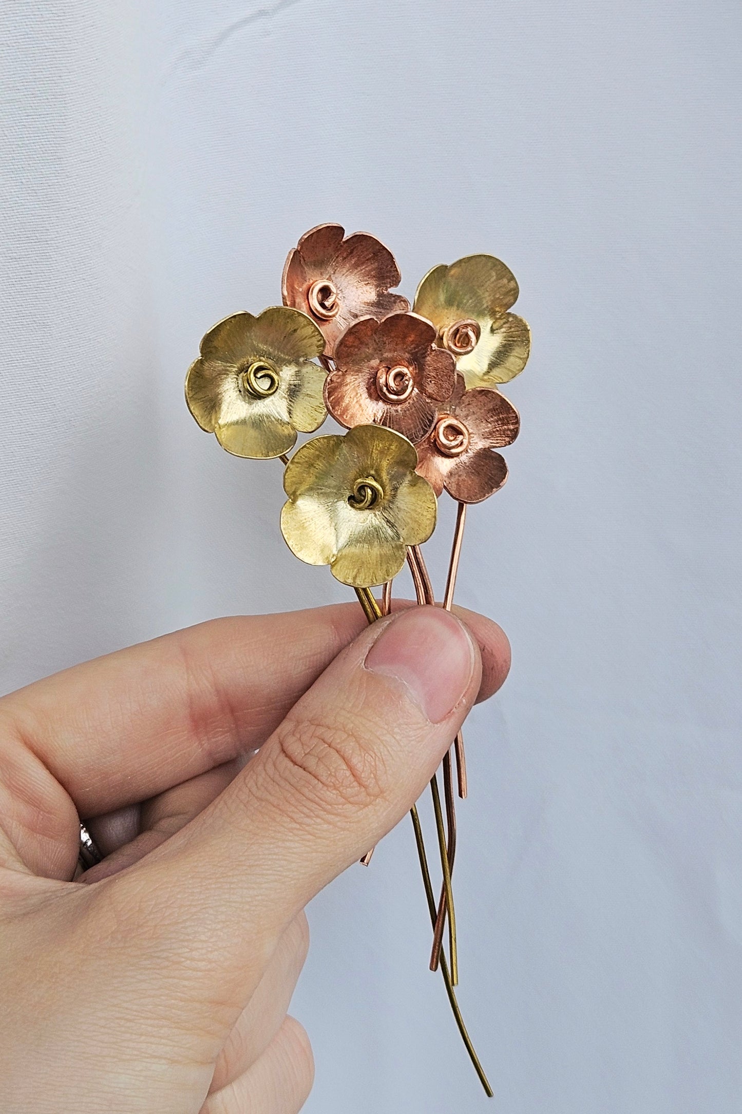 Flower Trinket