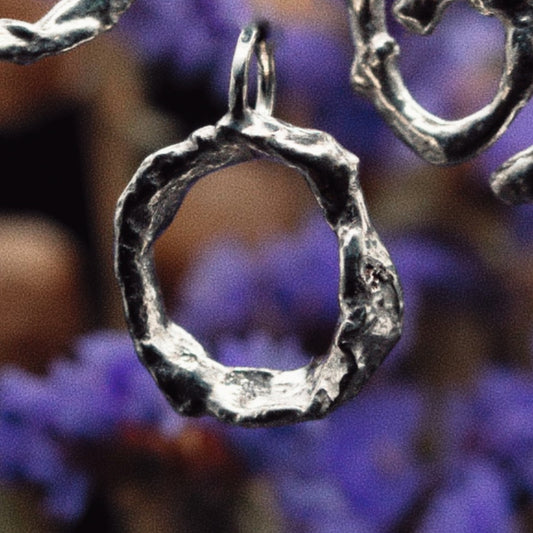 Molten Ring #1