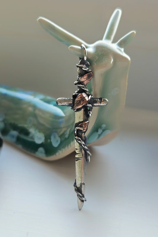 Woodland Sword #2
