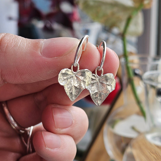 Little Ivy Earrings
