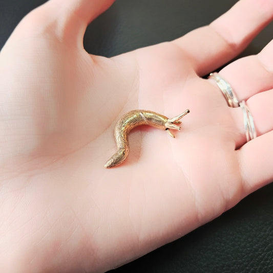PRE-ORDER: Slug Trinket